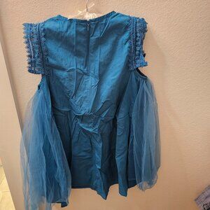 Korean style dresses